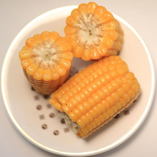 山西特产忻州超嫩糯玉米组合黑玉米黄玉米真空独立包装包邮